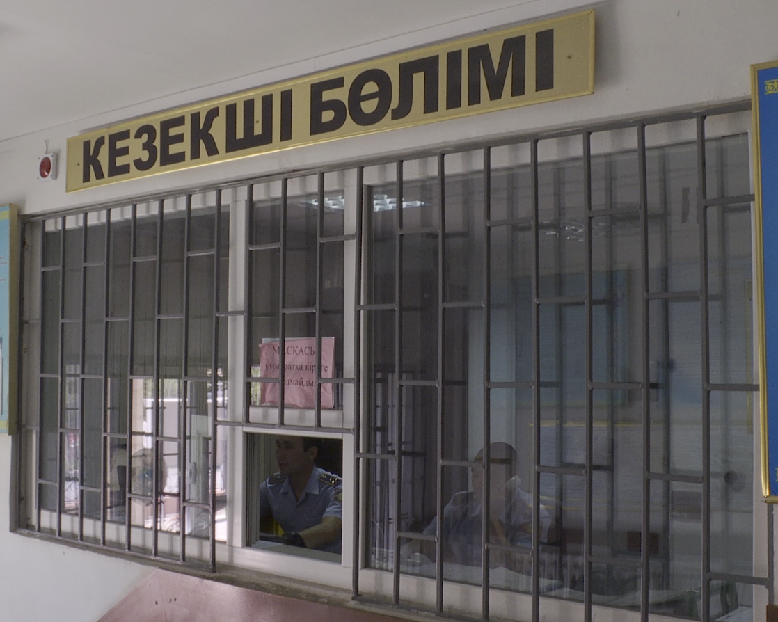 В Туркестанской области пойманы укравшие деньги для пожертвований воры