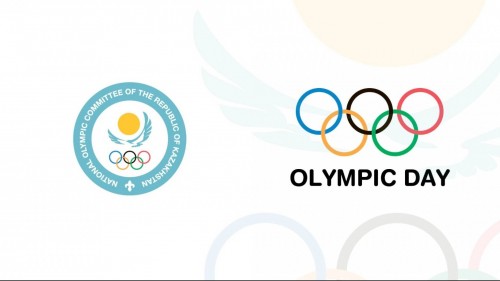 «Олимпиада начинается с детства»