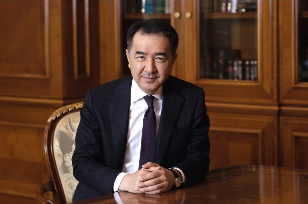 Бакытжан Сагинтаев рассказал о системе трудоустройства Алматы