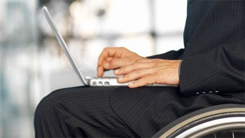 Госслужащих с инвалидностью обучат эффективным онлайн коммуникациям