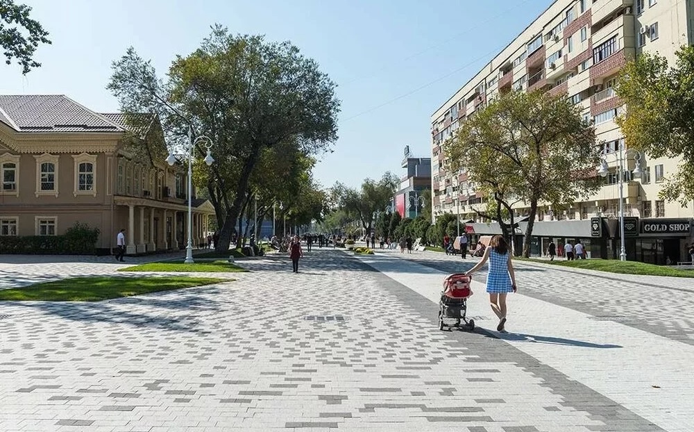В Алматы появится День без машин