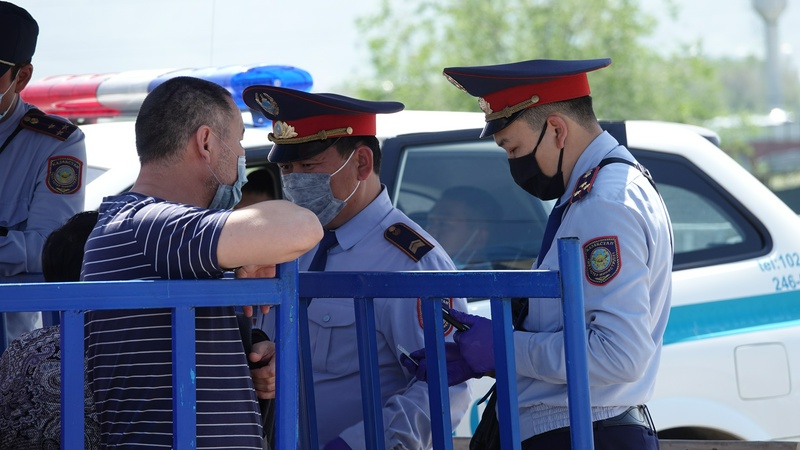Закроется ли вновь на карантин Алматы? Власть дала официальный ответ