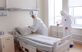 В Алматинской области количество заболевших коронавирусом достигло 2749