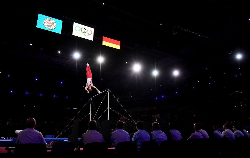 Дания отказалась от проведения Чемпионата мира по спортивной гимнастике 2021 года
