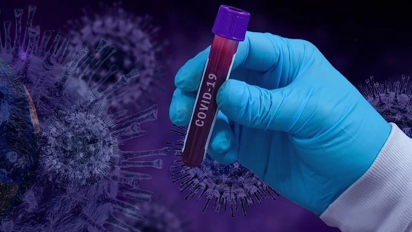 Число инфицированных коронавирусом в Казахстане превысило 51 тысячу