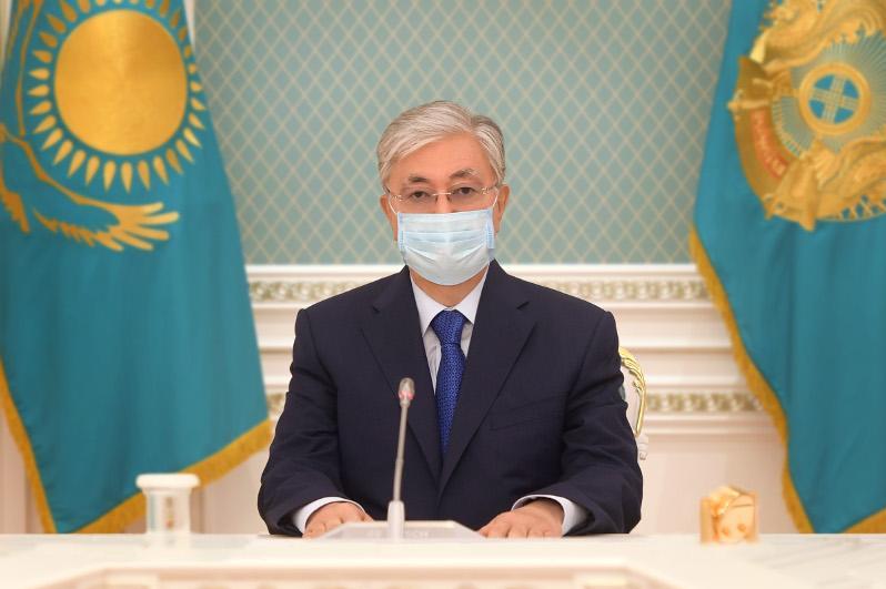 В Казахстане режим карантина будет продлён ещё на две недели