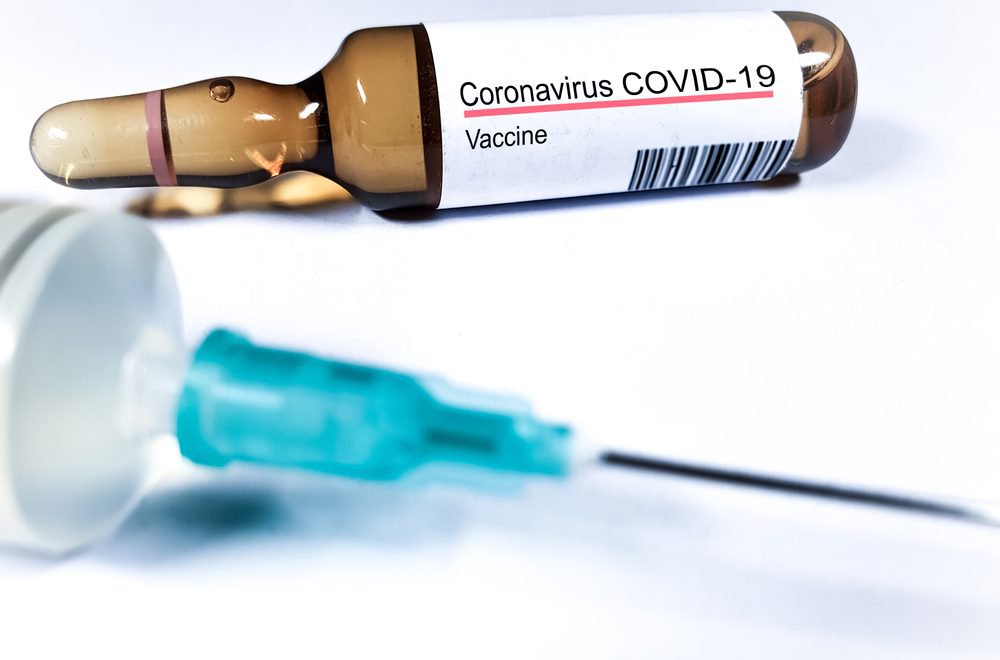 Российская вакцина от коронавируса: подробности рассказал Цой