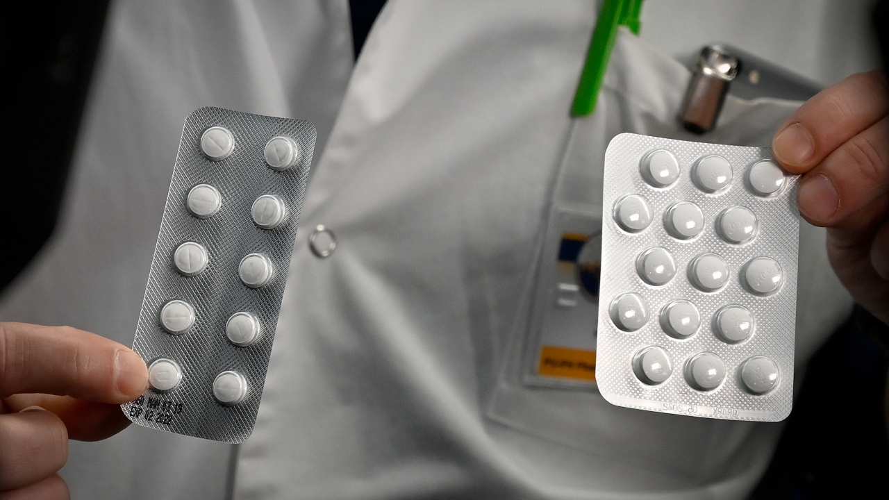 Мамин о новой волне коронавируса: Дефицита лекарств не будет