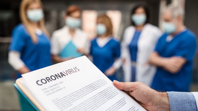 За прошедшие сутки в Казахстане 104 человек выздоровели от коронавируса