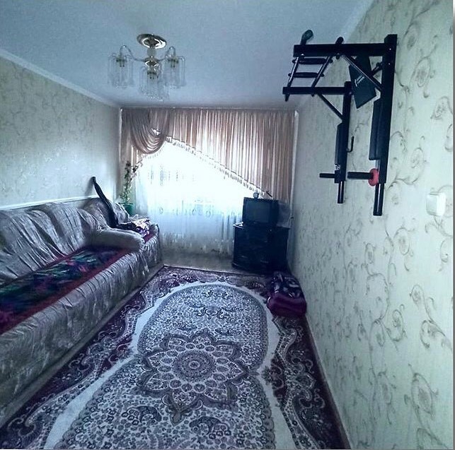 В городе Жезказган должник лишился квартиры из-за долгов по алиментам