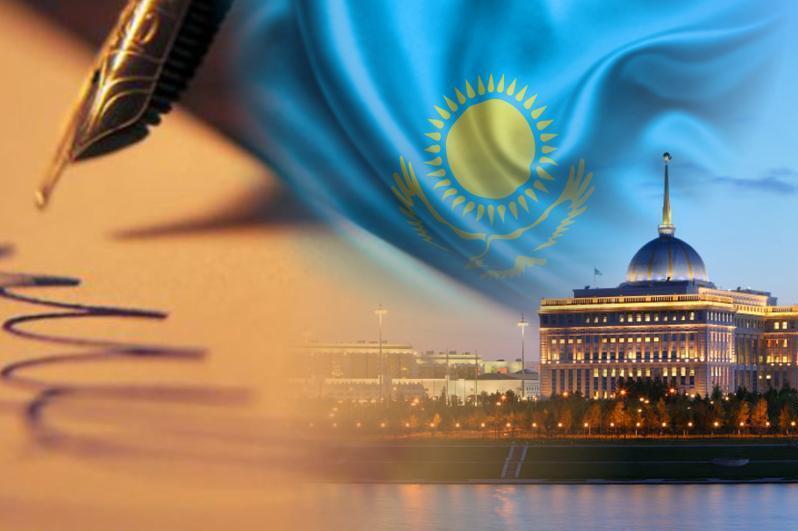 Президент подписал Указ о назначении очередных выборов депутатов Мажилиса Парламента РК