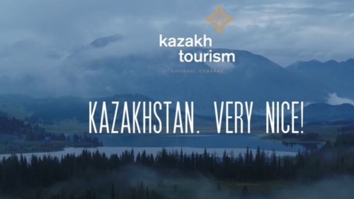 Kazakh Tourism присоединился  к глобальной инициативе #SafeTravels от WTTC