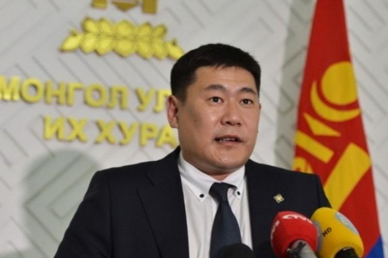 В Монголии утвержден новый премьер-министр