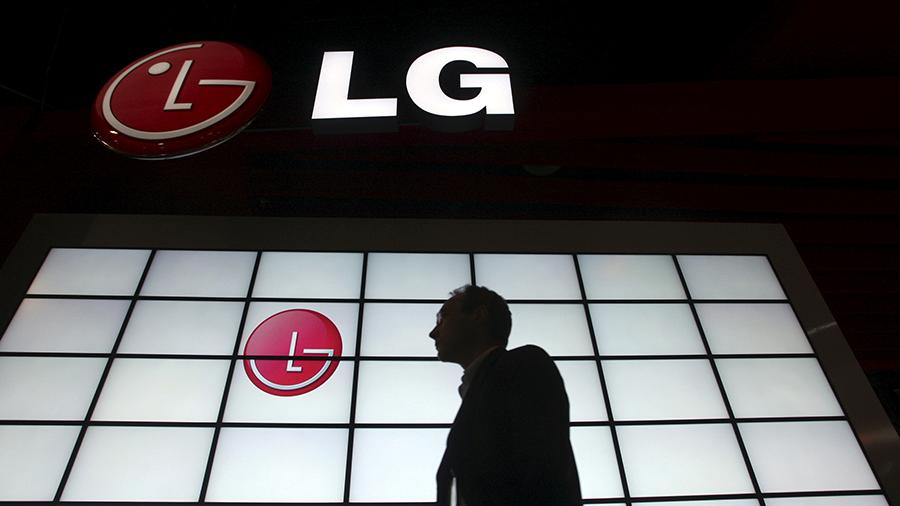 LG закрывает бизнес по производству смартфонов