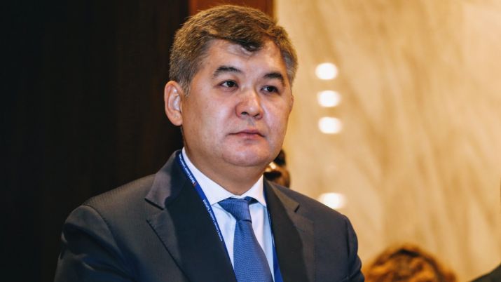 Экс-глава Минздрава РК выступил с заявлением в суде