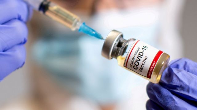 Отношение казахстанцев к вакцинации против коронавируса