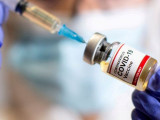 Отношение казахстанцев к вакцинации против коронавируса