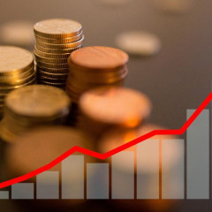 Қазақстан экономикасының өсімі 6,3%-ға жетті