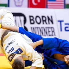 Дзюдодан ел чемпионаты өтеді