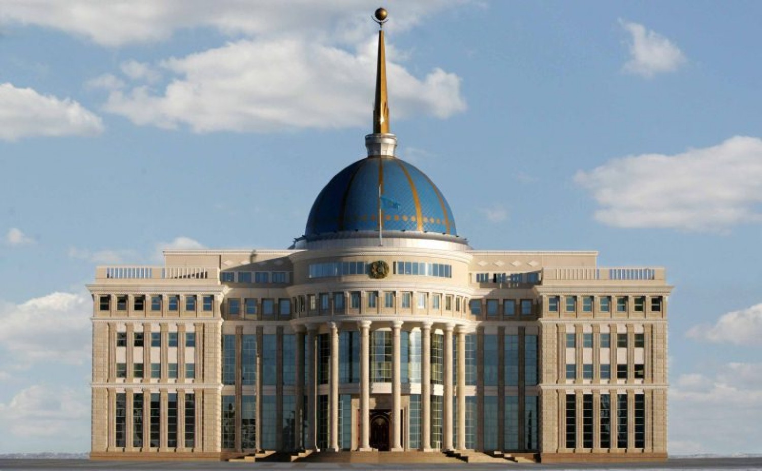 Нурсултан Назарбаев направил телеграмму соболезнования Премьер-Министру Великобритании