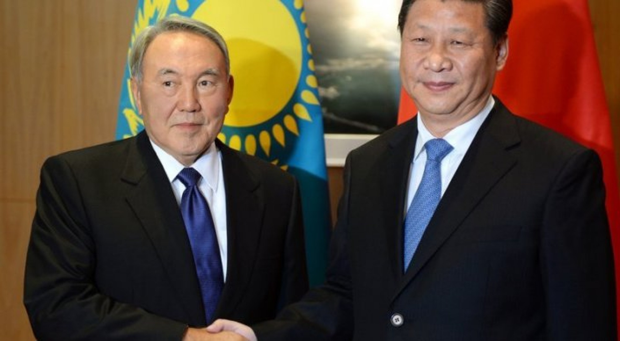 Си Цзиньпин прибудет в Казахстан с официальным визитом 