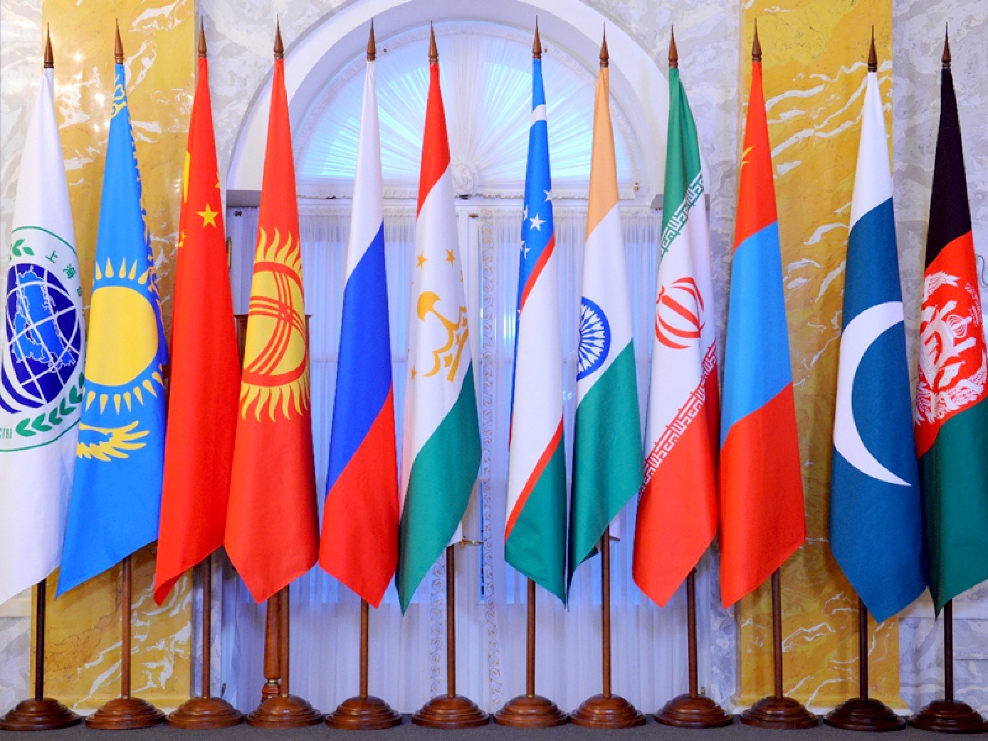 Нурсултан Назарбаев: ШОС вступила в новый этап своего институционального развития уже как «Шанхайская восьмерка»