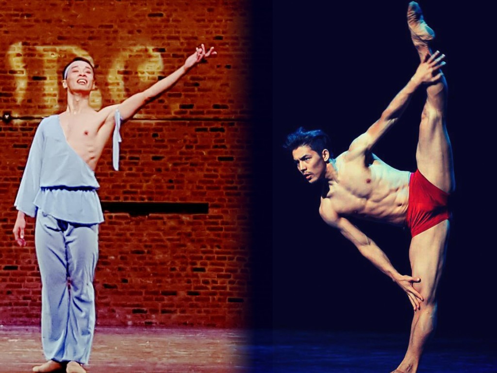 Грандиозный успех казахстанского балета в Нью-Йорке