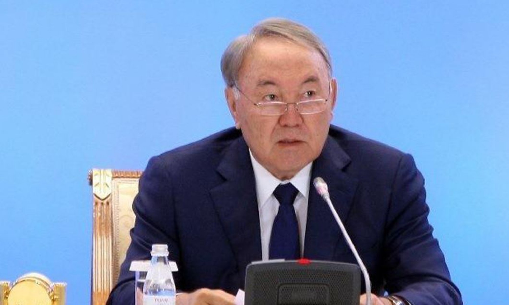 Нурсултан Назарбаев: Идеология «ЭКСПО-2017» состоит в объединении усилий государств, направленных на развитие чистой энергетики