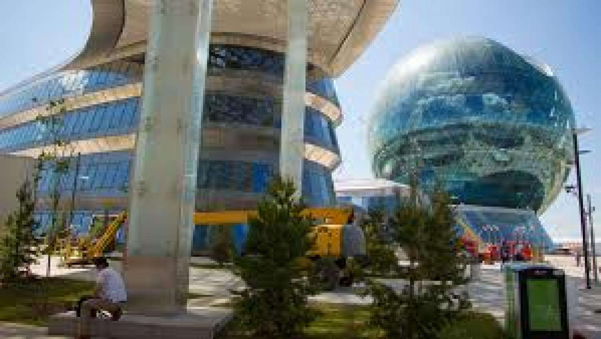 Посольство Казахстана в Турции объявило конкурс «Поездка в Казахстан»