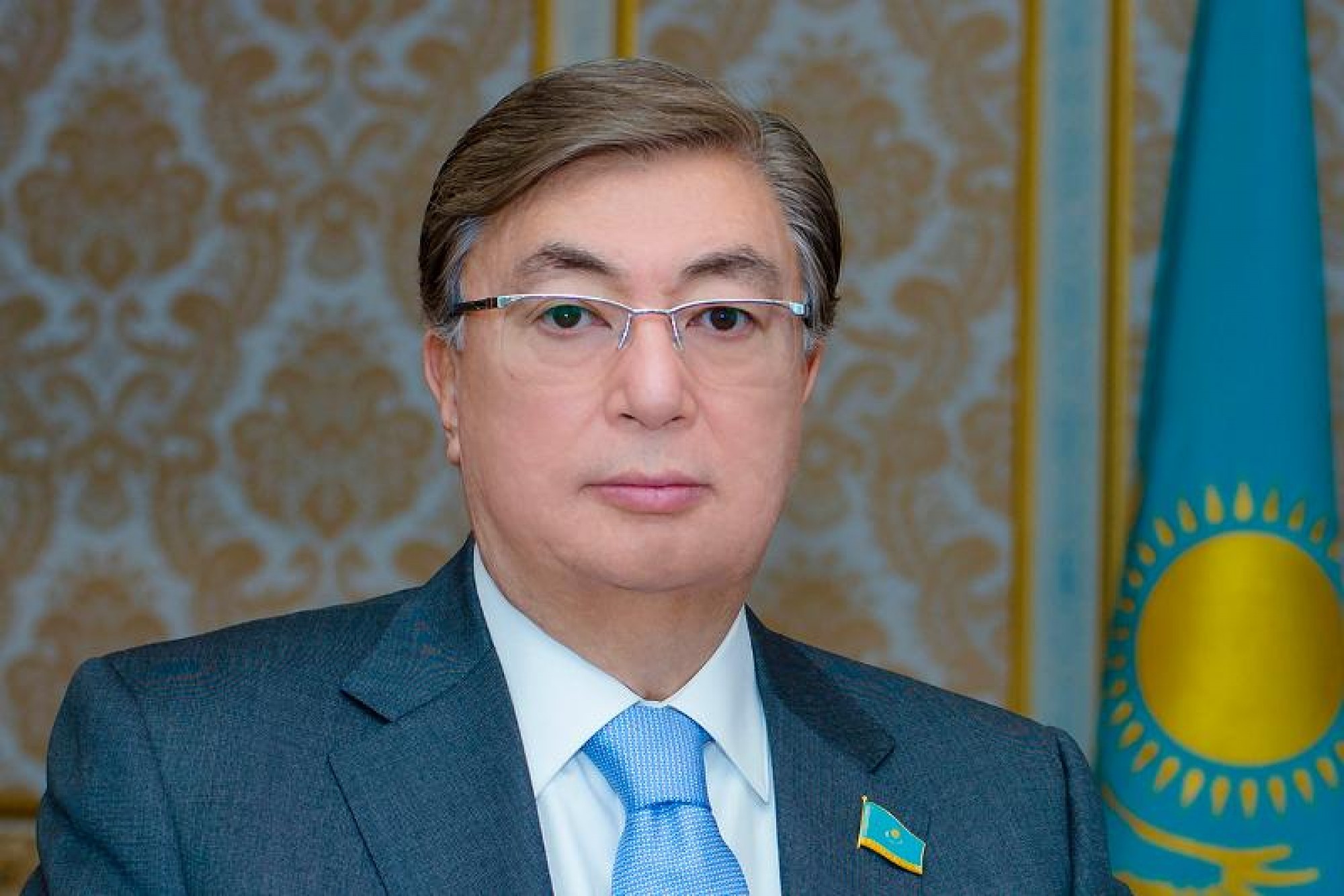Истеричная речь Атамбаева только во вред истинному добрососедству - Токаев