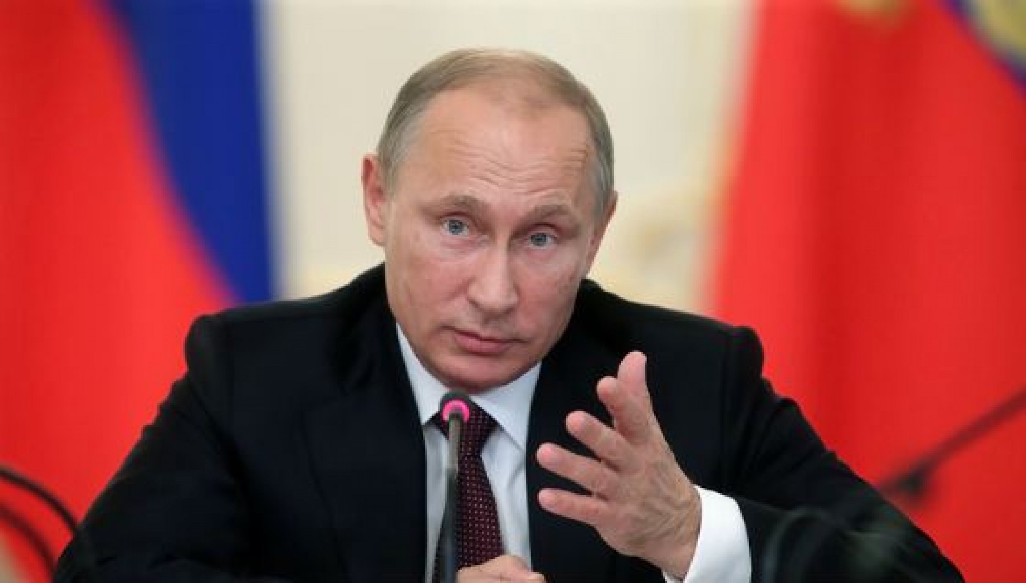 Путин объявил о своем участии в президентских выборах в 2018 году
