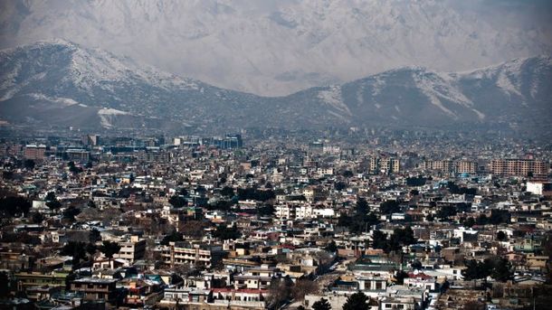 В Кабуле обсудили перспективы вступления Афганистана в ШОС