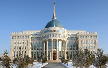 Главы государств Центральной Азии сделали совместное заявление по случаю праздника Наурыз