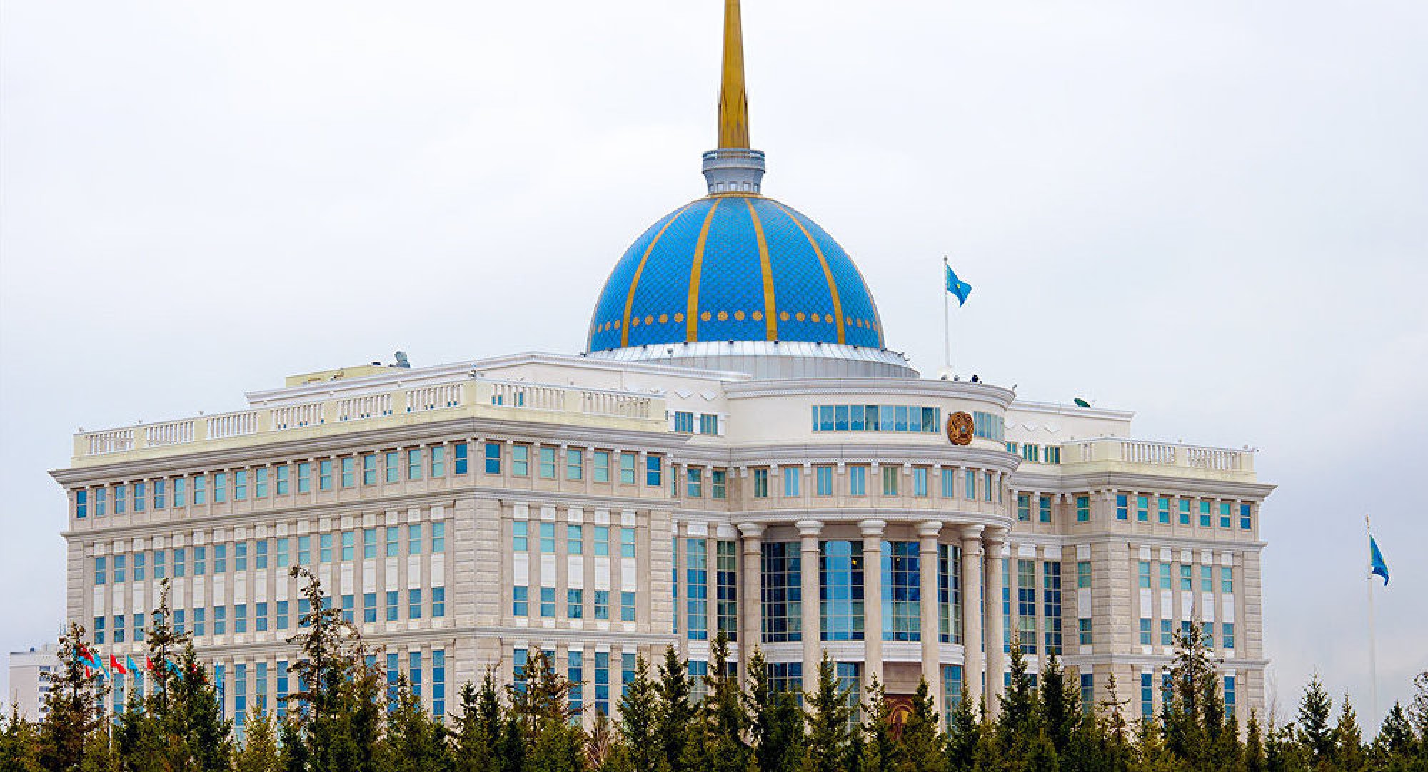 Глава государства выразил соболезнование Первому Президенту Республики Татарстан