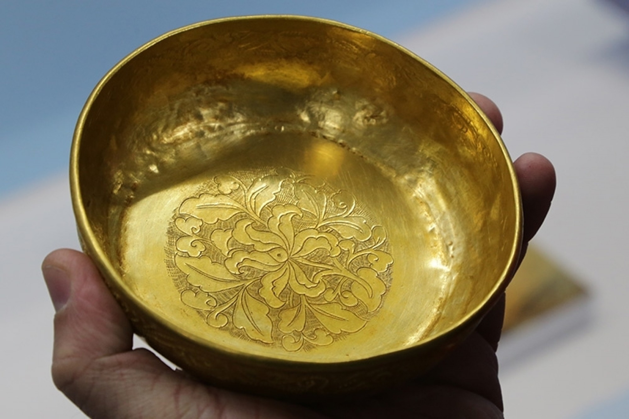 Обнаруженные в Улытау артефакты изучат в США и Японии