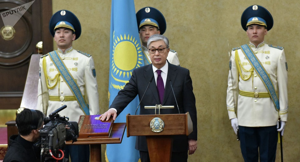 К. Токаев: Защита прав каждого гражданина Казахстана – моя главная задача