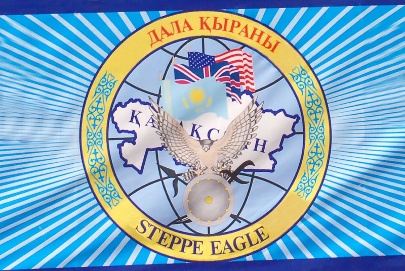 В Казахстане пройдет международное миротворческое учение «Степной орел-2019»