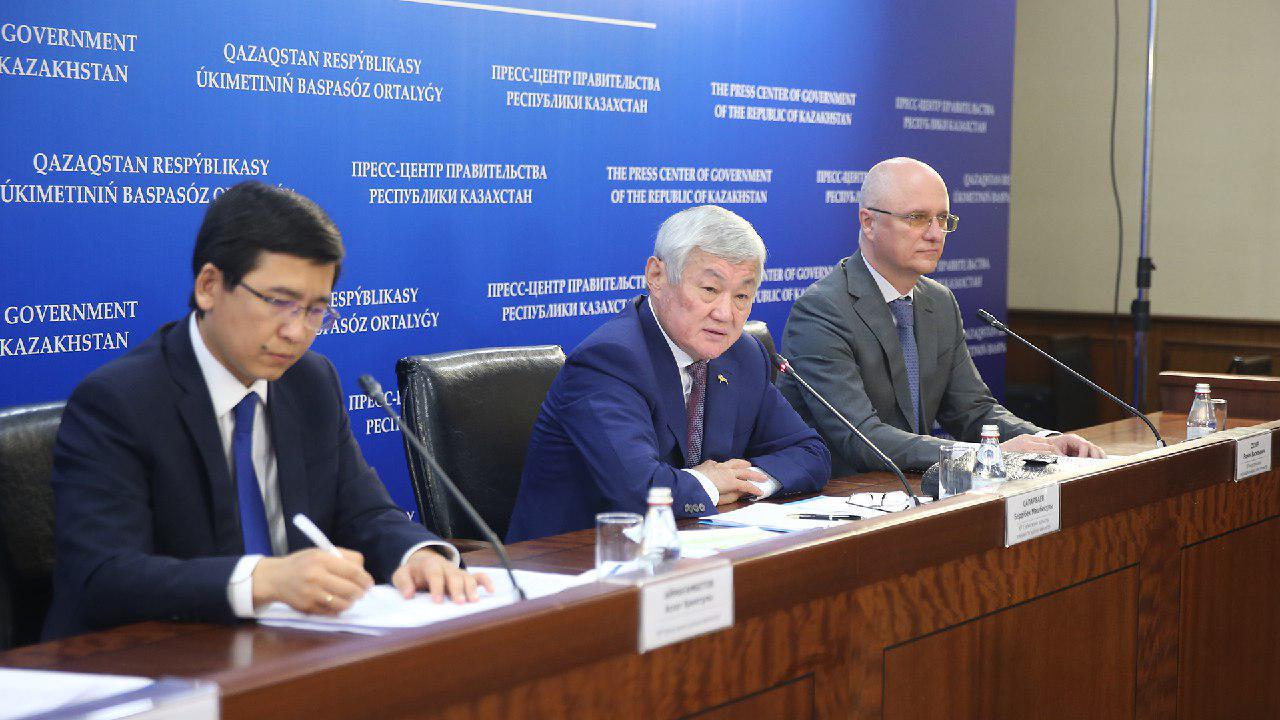 АСП получили 285 тысяч семей, или 1,4 млн казахстанцев