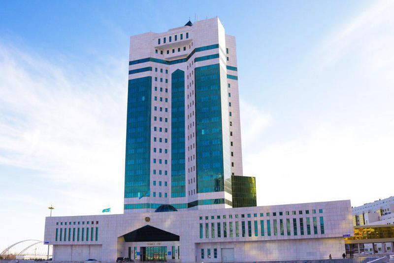 Касым-Жомарт Токаев отметил положительный рост экономики Казахстана
