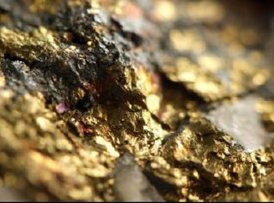 В Казахстане в первом полугодии добыли 11742,4 тысячи тонн золотосодержащей руды