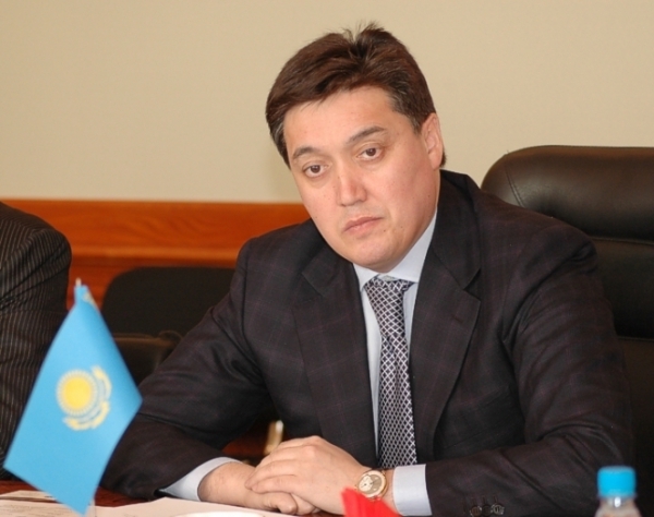 Аскар Мамин примет участие в заседании Евразийского межправсовета в Кыргызстане