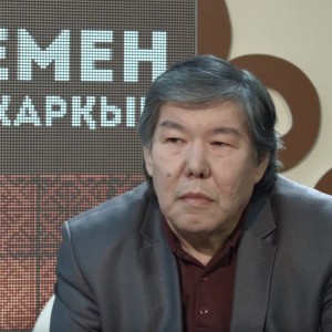Сапарбай Парманкулов