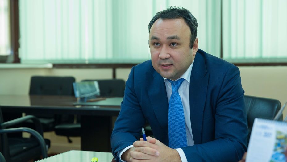 Рустам Ахметов назначен председателем Комитета по защите и развитию конкуренции МНЭ РК