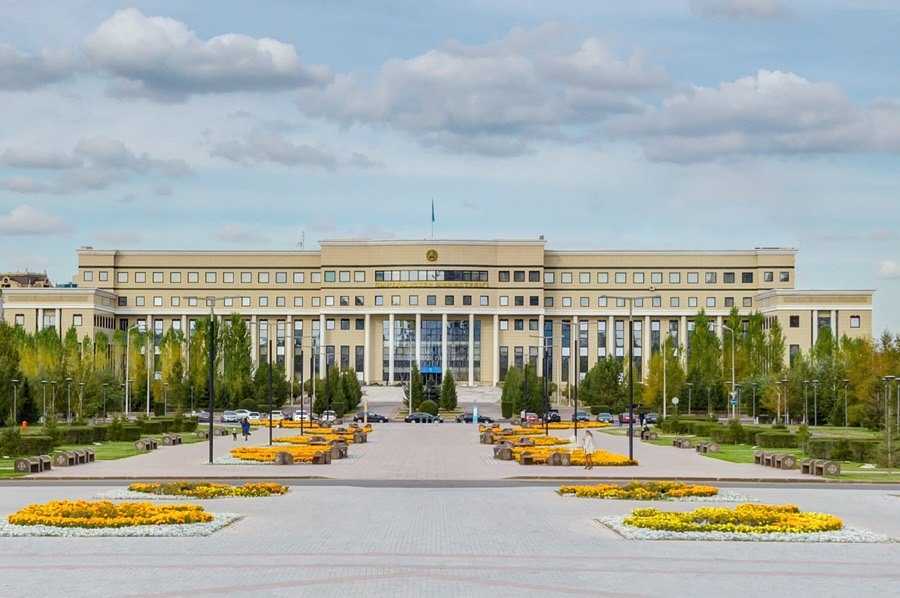 Казахстан поддержал вступление Узбекистана в Тюркский совет