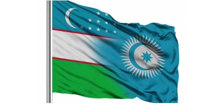 Багдад Амреев: Узбекистан стал полноправным членом Тюркского совета