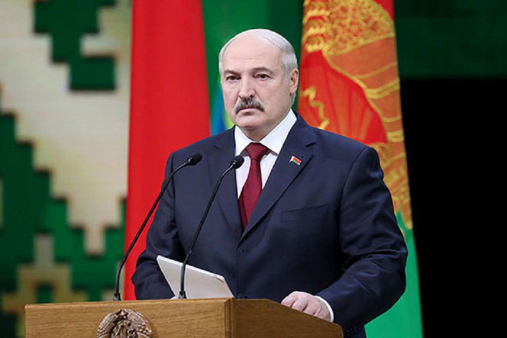 Александр Лукашенко прибудет в Казахстан с официальным визитом
