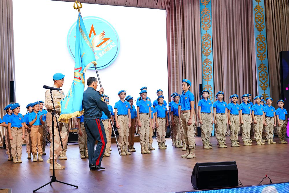 Патриотизм казахстан Патриотизм казахстан