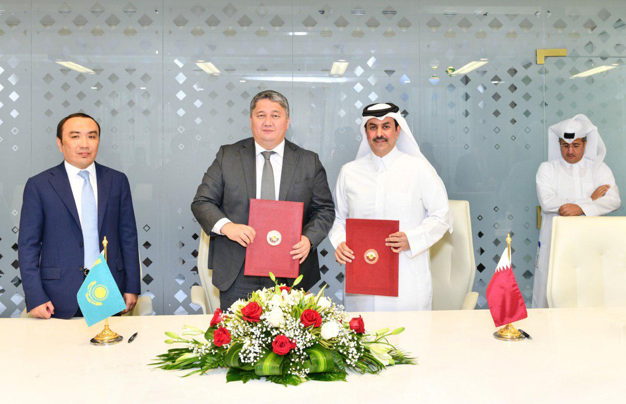 «Qatar Airways» начнет полеты в Казахстан до конца 2019 года