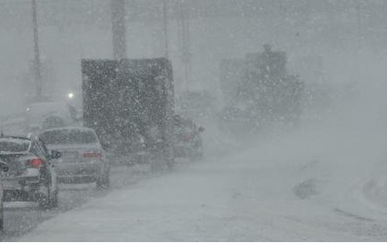 Неустойчивый характер погоды сохранится в Казахстане 20 ноября