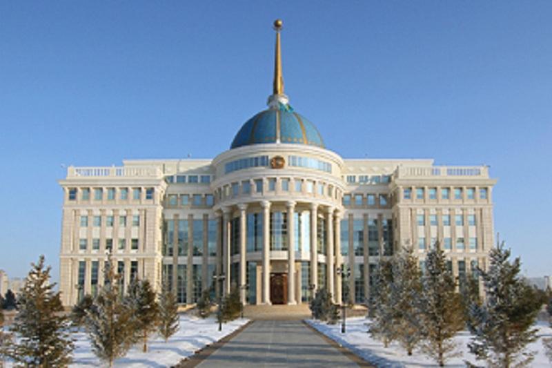 Президент Казахстана встретился с главами иностранных дипломатических миссий